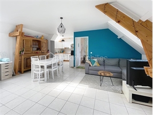 t3 à la vente -   77140  NEMOURS, surface 60 m2 vente t3 - UBI470070782